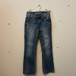 Request Jeans, Boys Size 12